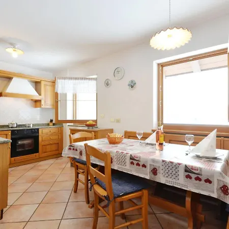 Ardoney-1 By Interhome * Campitello di Fassa