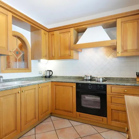 Apartment Ardoney-1 By Interhome