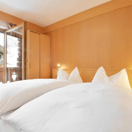 Apartment Ardoney-1 By Interhome