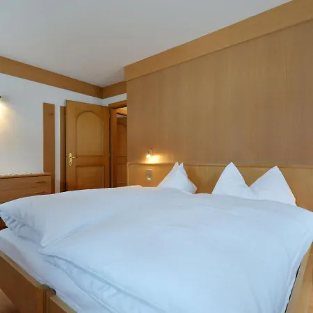 Ardoney-1 By Interhome Apartment Campitello di Fassa