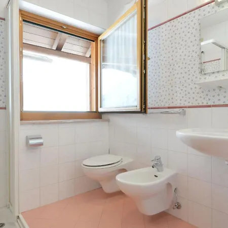 Ardoney-1 By Interhome Apartment Campitello di Fassa