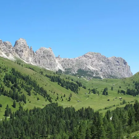 Ardoney-1 By Interhome Campitello di Fassa