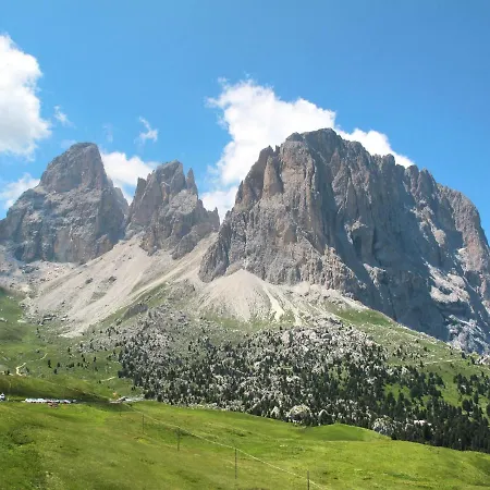 Ardoney-1 By Interhome Campitello di Fassa
